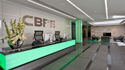 CBRE OPENS ITS LARGEST OFFICE IN MUMBAI TO FURTHER STRENGTHEN ITS MARKET LEADERSHIP