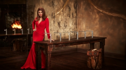 ‘Colours of Kohler’ campaign launched by Kohler and Twinkle Khanna