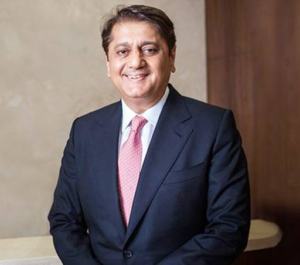 No warfare of interest: Deepak Kochhar