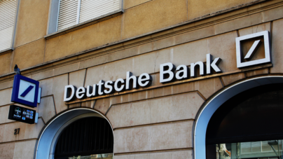 7000 employees to be sacked by Deutsche Bank