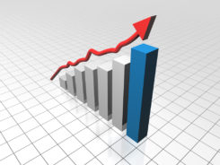 Foreign Exchange Earnings through Tourism Increase by 17.9%