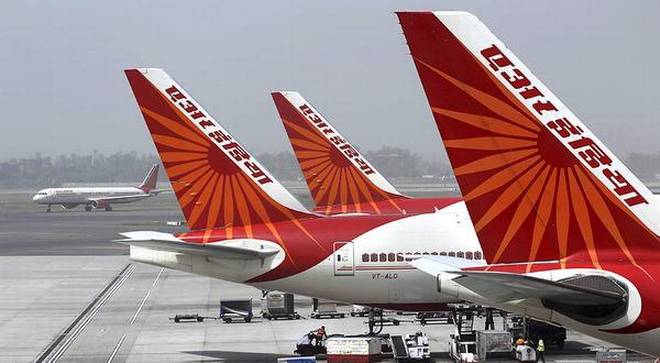 If price is not right, Air India won’t be sold