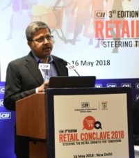 Retail Sector should be given industry status, says Walmart India CEO Krish Iyer