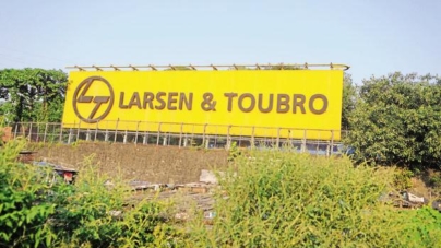 Orders worth Rs. 4,033 crore bagged by L&T Construction