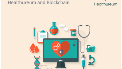 Blockchain system Regulation in the healthcare industry.