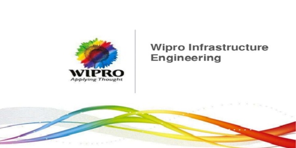 Wipro Infrastructure Engineering forays into Industrial Automation space