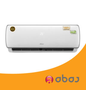 Energy efficient inverter split AC launched by Abaj