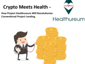 The Basic Features Of A Tokenized Healthcare System