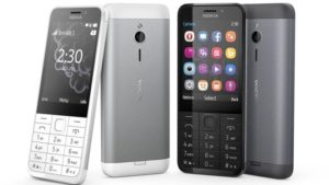 Nokia phones under Rs five,000