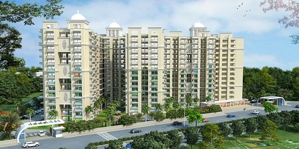 Antriksh Group constructing first E-Homes concept project in Lucknow