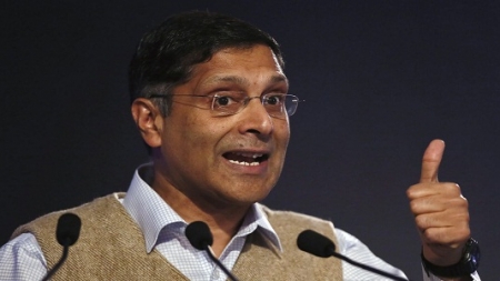 Arvind Subramanian quits as Chief Economic Advisor