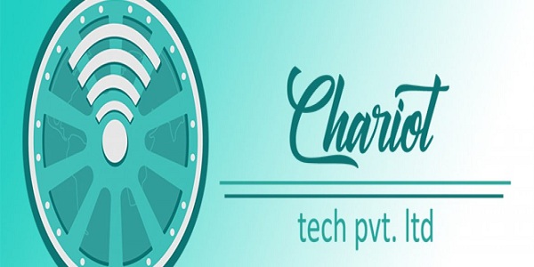 Chariot ties up with Multimillion-Euro-Networth Enterprise