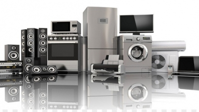 Consumer Electronics senses a vast scope for Home Grown Brands