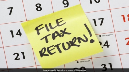 10 Important Documents Required to File Income Tax Return