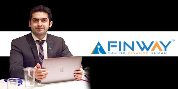 Finway Capital records Rs 14 crores in its loan book