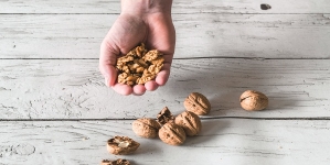 New Study Shows Lower Prevalence of Type 2 Diabetes Among Those Who Consume Walnuts