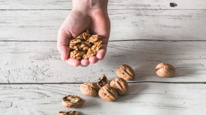 New Study Shows Lower Prevalence of Type 2 Diabetes Among Those Who Consume Walnuts