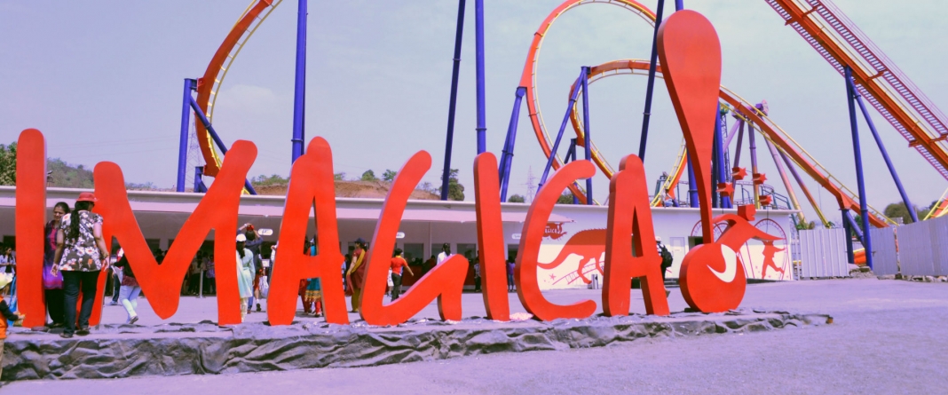 Imagica launches 3rd new attraction within 6 months