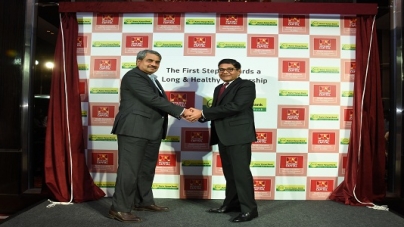 Karur Vysya Bank partners with Aditya Birla Health Insurance