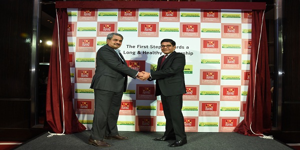 Karur Vysya Bank partners with Aditya Birla Health Insurance