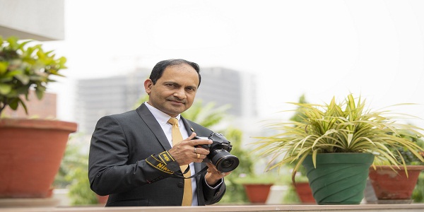 Nikon Appoints Sajjan Kumar as New Managing Director for India