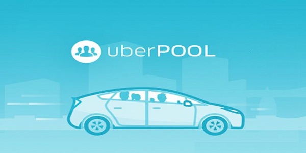 UberPOOL trips in India helped save $4.5 million in fuel import costs