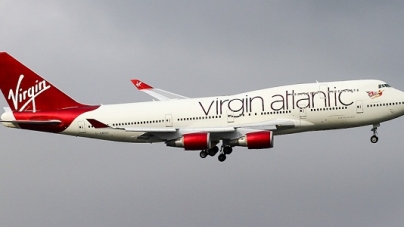 Virgin Atlanta launches special cricket-themed food menu in Upper Class