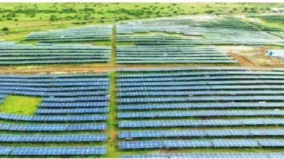 NTPC Dedicates 250 MW Suwasra Solar Project to State of Madhya Pradesh