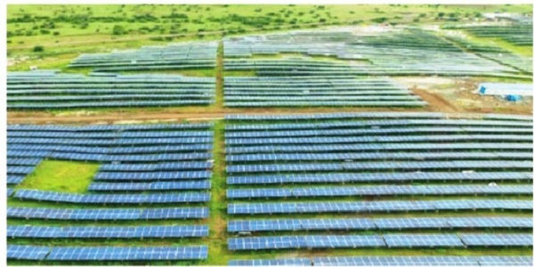 NTPC Dedicates 250 MW Suwasra Solar Project to State of Madhya Pradesh