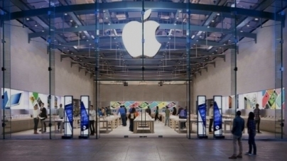 $300 Million Green Energy Fund to be Launched by Apple in China