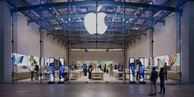 $300 Million Green Energy Fund to be Launched by Apple in China