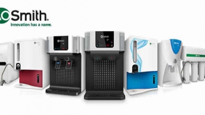 A.O.Smith doubles its Water Purifiers business