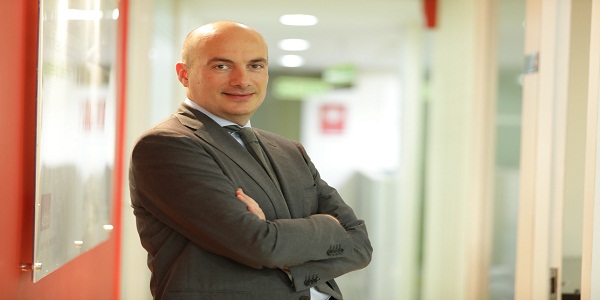 Adecco Group appoints Marco Valsecchi as Country Manager & MD for India