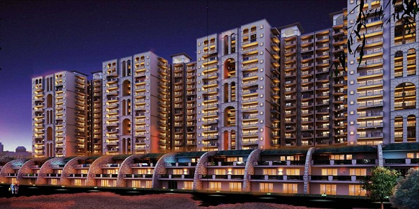 Antriksh Grand View – An Iconic Society at Noida Expressway