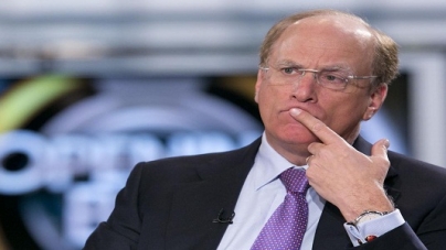 BlackRock CEO Denies Entering into Crypto Market