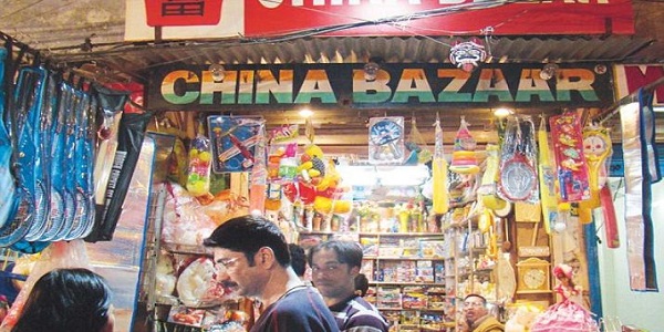 Chinese Imports Wiping Out Domestic Industries