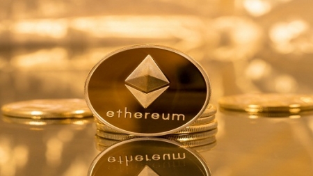 Ethereum to Drive Blockchain and Cryptocurrency, Says Circle CEO