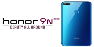 Honor 9N To Be Exclusively Available on Flipkart