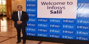 Infosys Hands Over a Strict Job Contract to its CEO