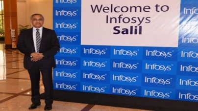 Infosys Hands Over a Strict Job Contract to its CEO