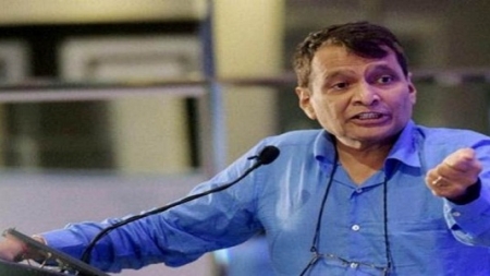 Khadi to boost India’s economic growth & generate employment- Suresh Prabhu