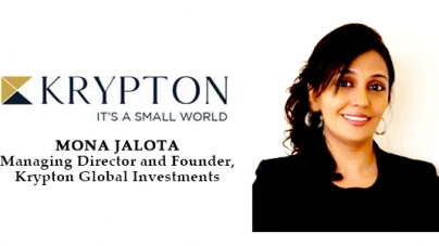 Krypton Global Investments launches operations for Overseas property buying