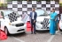 Mahindra e2oPlus to be available for self-drive and ZAP Subscribe on Zoomcar