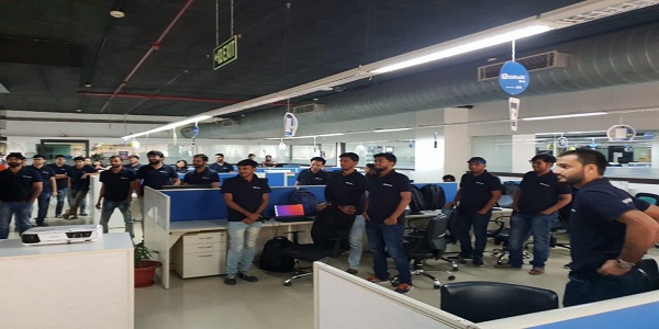 MobiKwik successfully concludes MobiKwikathon 2.0