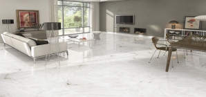 Orient Bell launches Italian Marble Finish Tiles