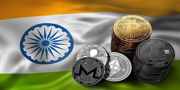 Panel to Drafts Regulations for Cryptocurrency in India