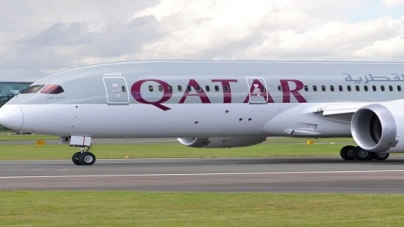 Qatar Airways Launches Qsuite on Mumbai and Bengaluru routes