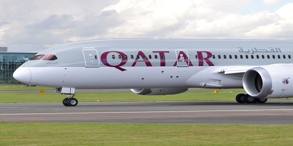 Qatar Airways Launches Qsuite on Mumbai and Bengaluru routes