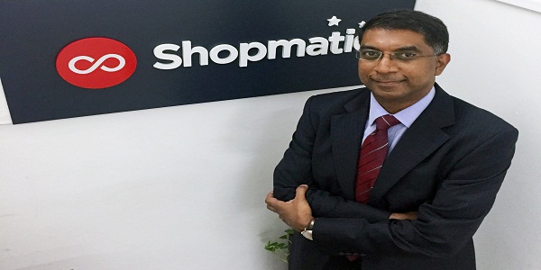 Shopmatic launches in UAE, partners with Network International