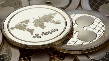 Steep Downfall Expected in Value of Ripple